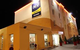 Hotel Ace Chateauroux